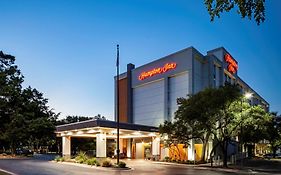 Hampton Austin Nw Near The Domain 3*