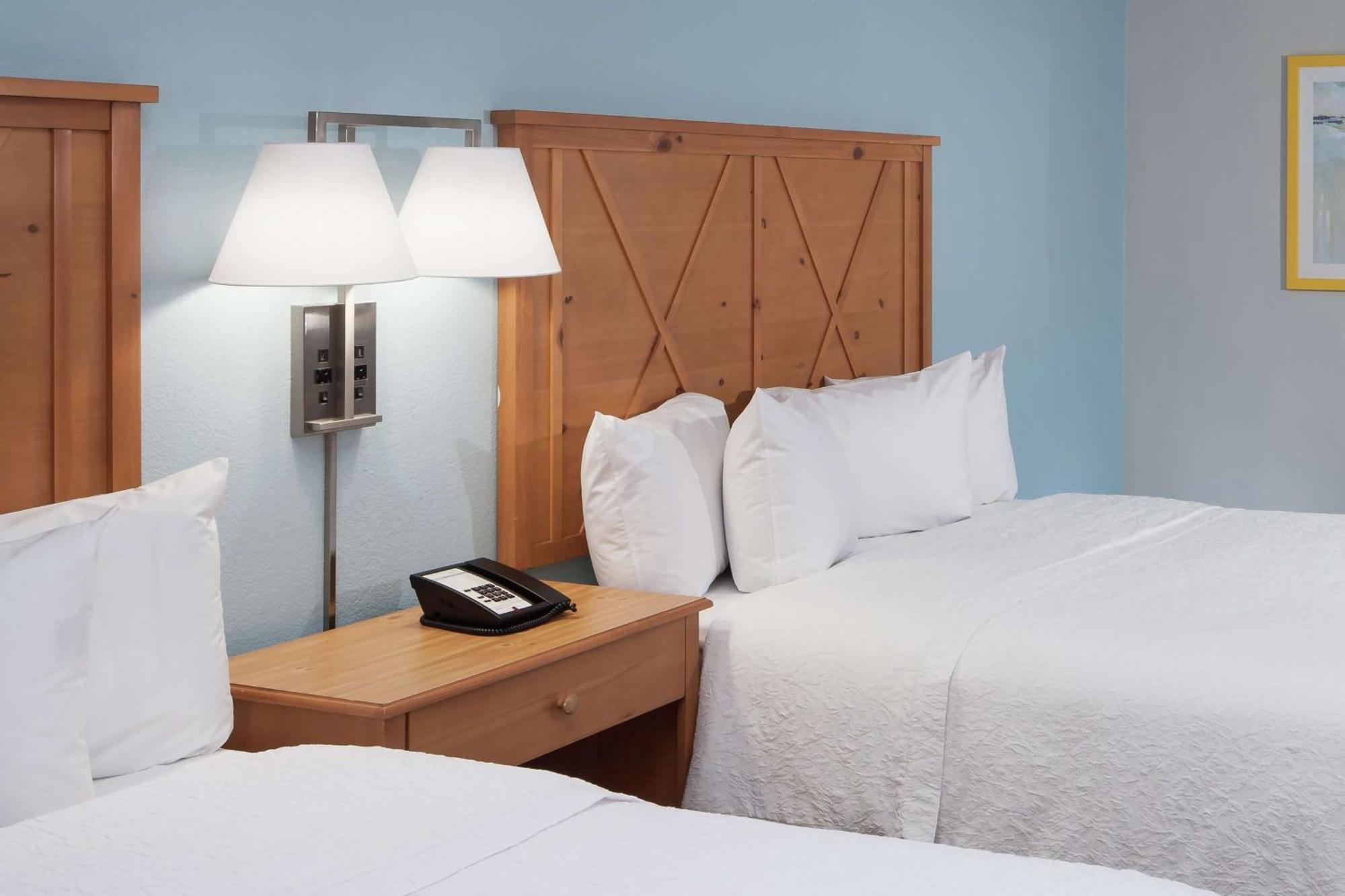 Hampton Inn Austin Nw Near The Domain Exterior foto